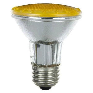 Halogen Par20 Lamps