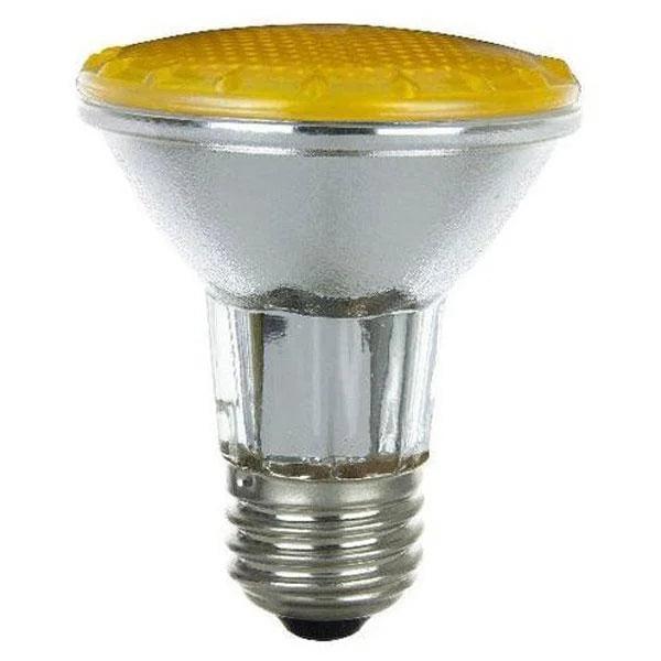 Halogen Par20 Lamps - First Light Direct - Light Fittings and LED Light Bulbs