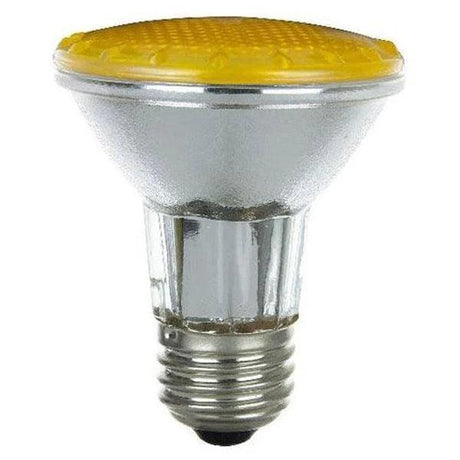 Halogen Par20 Lamps - First Light Direct - Light Fittings and LED Light Bulbs