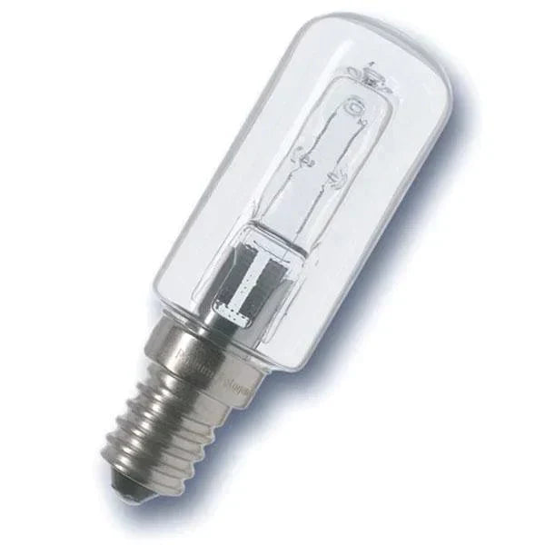 Halogen Single Ended Tubular E14 - First Light Direct - Light Fittings and LED Light Bulbs