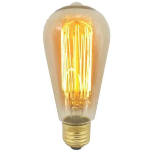 Incandescent Decorative Bulbs