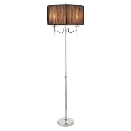 Interiors 1900 Floor Lamps - First Light Direct - Light Fittings and LED Light Bulbs