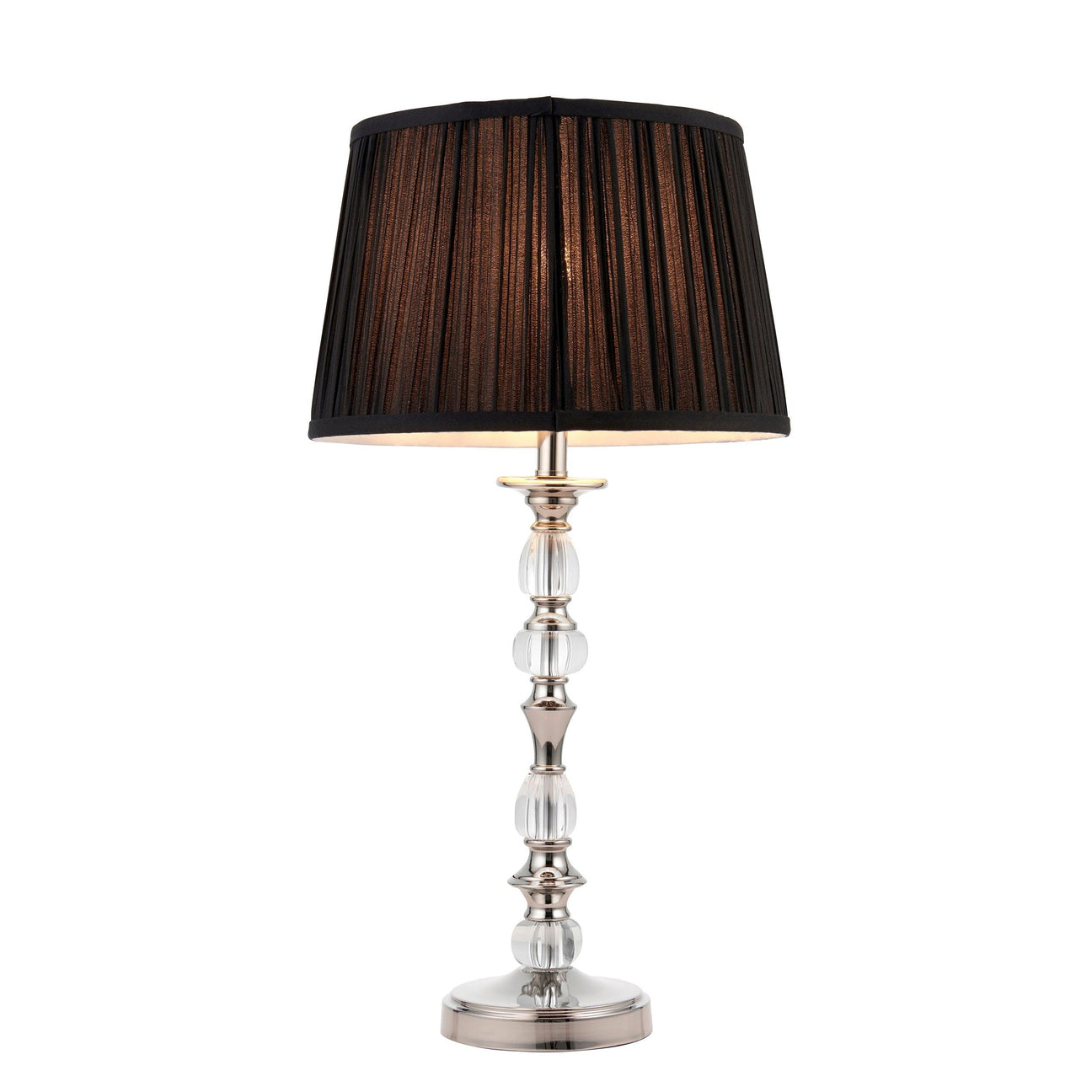 Interiors 1900 Table Lamps - First Light Direct - Light Fittings and LED Light Bulbs