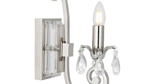 Interiors 1900 Wall Light