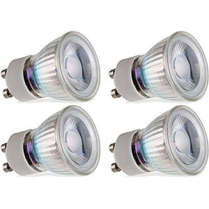 LED 35mm GU10 Lamps