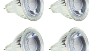 LED 35mm MR11