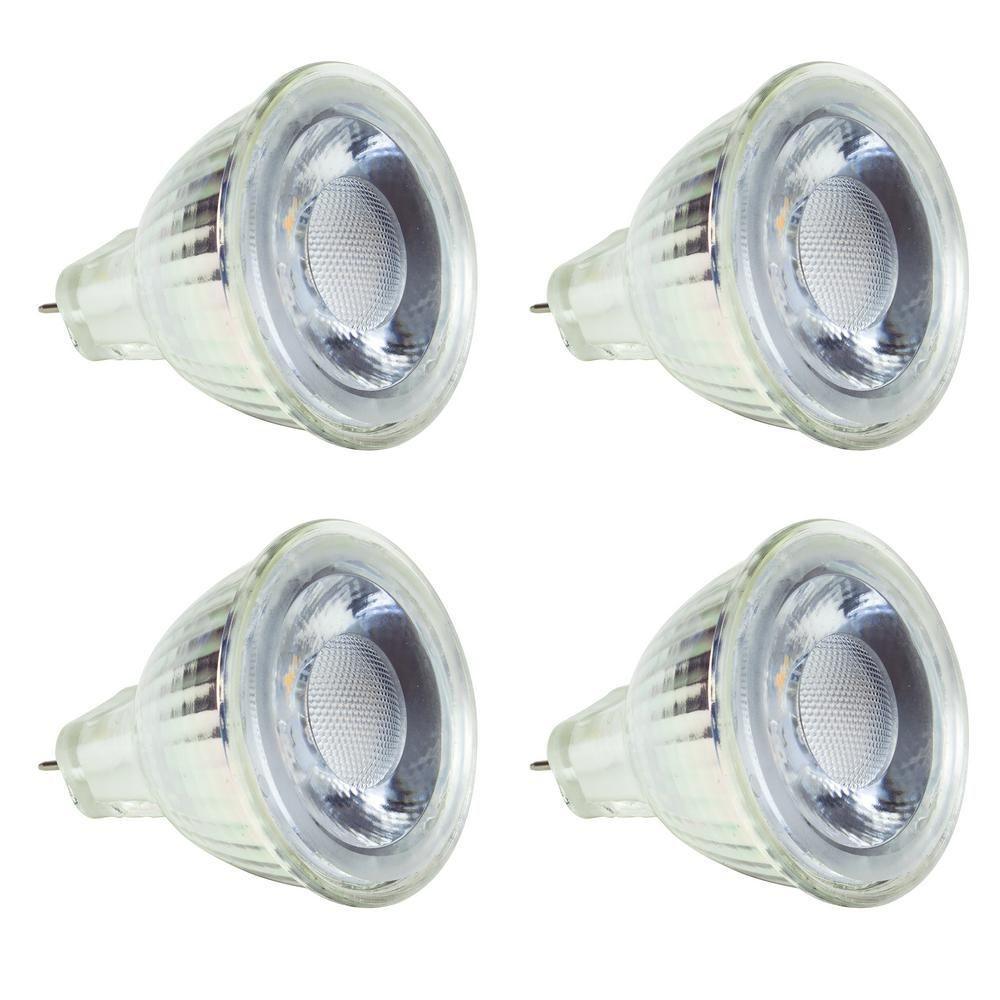 LED 35mm MR11 - First Light Direct - Light Fittings and LED Light Bulbs