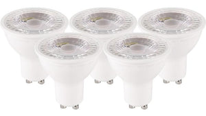 LED 50mm GU10 Lamps