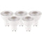 LED 50mm GU10 Lamps