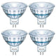 LED 50mm MR16