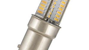 LED Appliance/Pilot Lamps