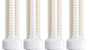 LED Compact Fluorescent