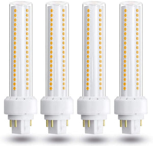 LED Compact Fluorescent (CFL) Lamps