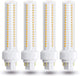 LED Compact Fluorescent