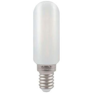 LED E14 Tubular Light Bulbs