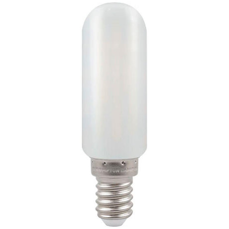 LED E14 Tubular - First Light Direct - Light Fittings and LED Light Bulbs