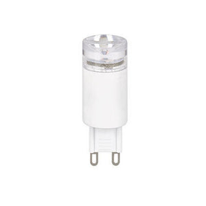 LED G9 Capsule Lamps