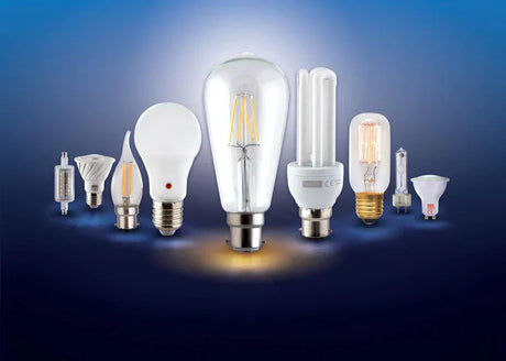 LED Light Bulbs - First Light Direct - Light Fittings and LED Light Bulbs