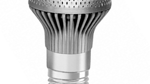 LED Par16-R50 E27