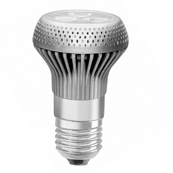 LED Par16-R50 E27 - First Light Direct - Light Fittings and LED Light Bulbs