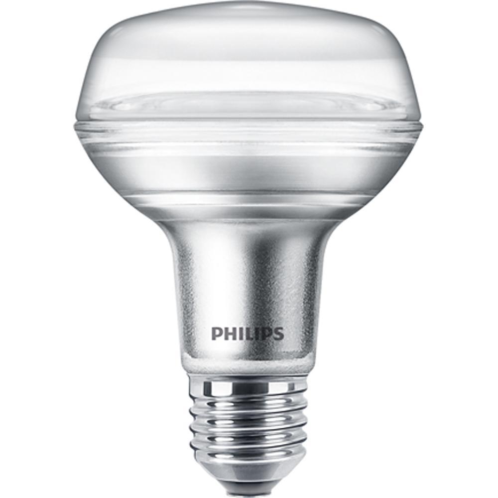 LED Par25-R80 - First Light Direct - Light Fittings and LED Light Bulbs