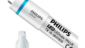 LED Tubes