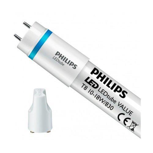 LED Tubes - First Light Direct - Light Fittings and LED Light Bulbs