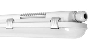 LED Waterproof Fluorescent Fittings