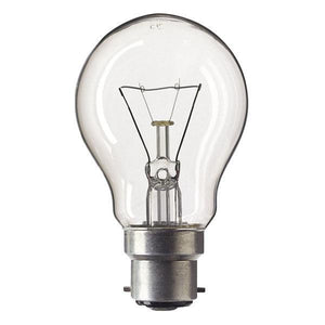 Low Voltage Light Bulbs