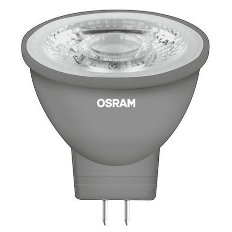 MR11 35mm LED - First Light Direct - Light Fittings and LED Light Bulbs