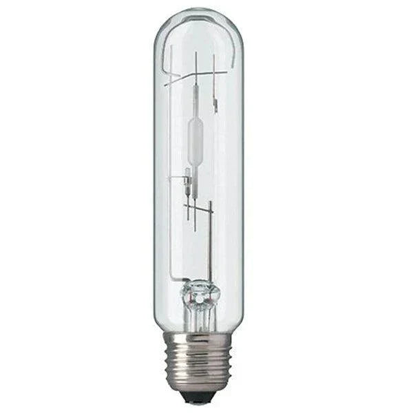 Philips Cosmo White Ceramic Metal Halide E27/E40 - First Light Direct - Light Fittings and LED Light Bulbs