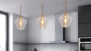 Pendant Light Fittings