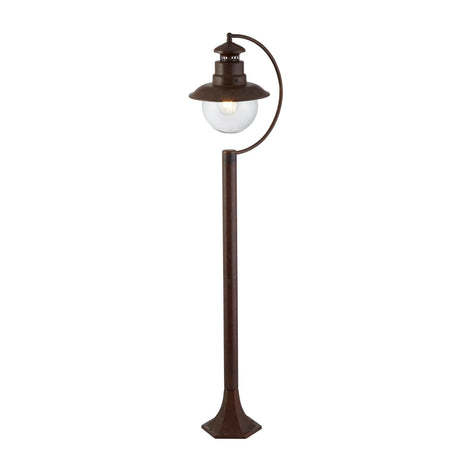 All Outdoor Lamp Posts