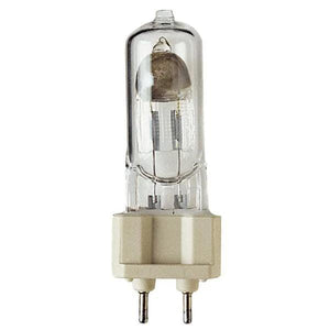 Single Ended Quartz Metal Halide