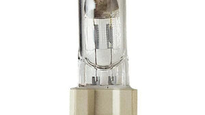 Single Ended Quartz Metal Halide