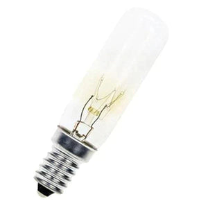 Single Ended Tubular E14 Lamps