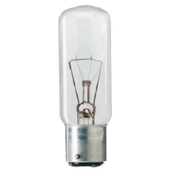 Single Ended Tubular SBC - First Light Direct - Light Fittings and LED Light Bulbs