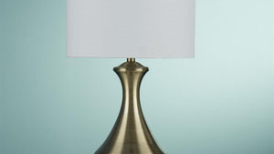 Table Lamps