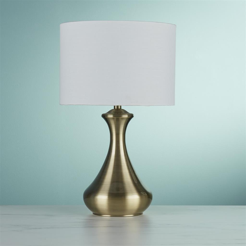 Table Lamps - First Light Direct - Light Fittings and LED Light Bulbs