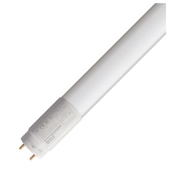 Crompton Lamps Ltd - FL-CP-LTA8/5/86/2800/22 CRO - Crompton Lamps Ltd LFT5DL LED T8 Full Glass Tube 5ft 22W 220-240V 6500K G13 EAN -