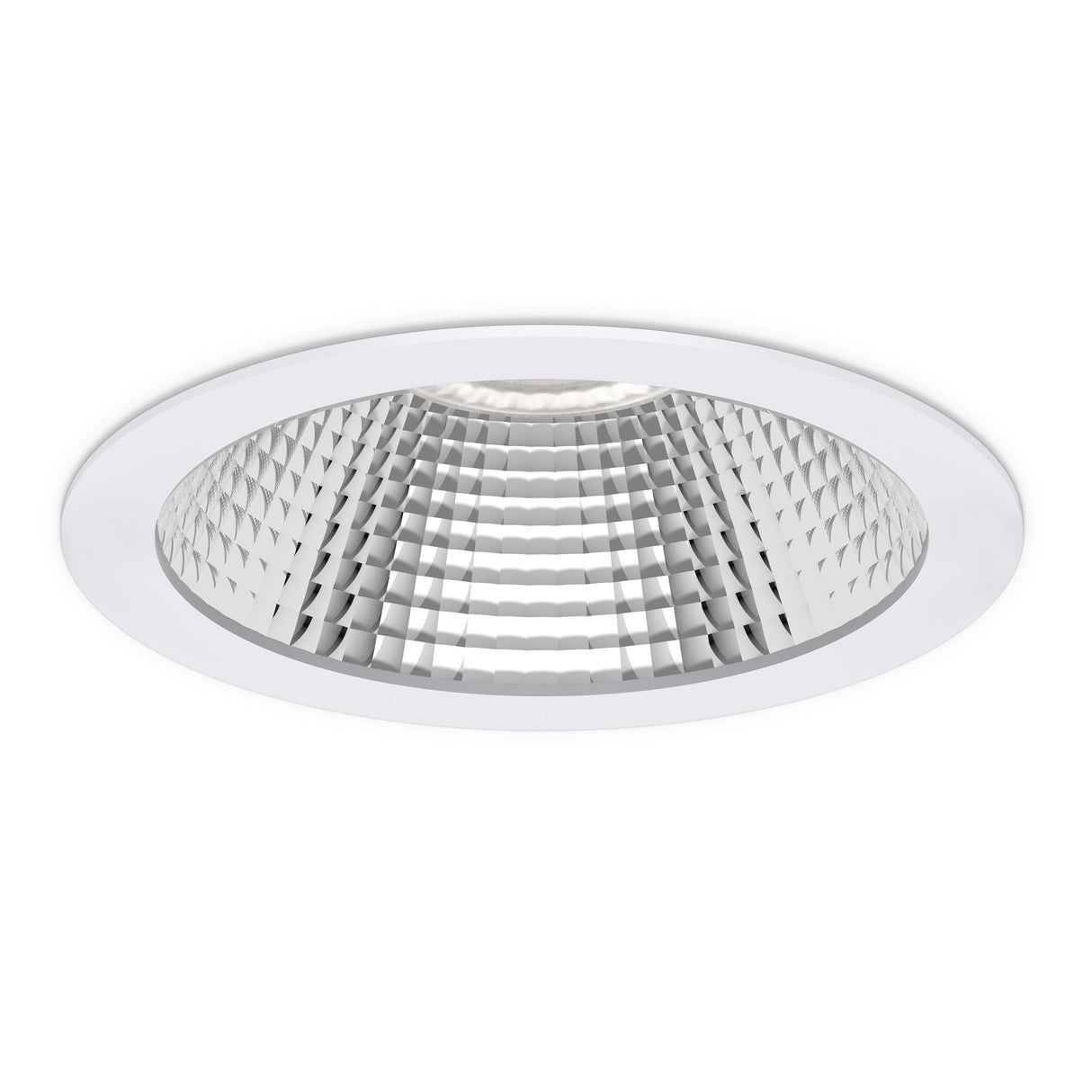 CoraLED™ Plus Commercial Downlight 25W IP54 3000K/4000K/5700K     