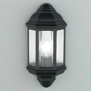 Franklite Wall Flush Lights