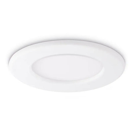 JCC Lighting - JC73404DALI - JCC Lighting JC73404DALI Skydisc 10W IP20 5700K DALI