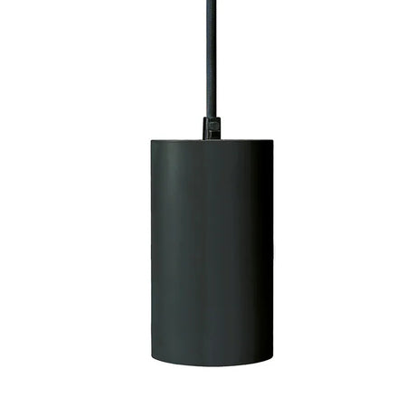 JCC Lighting - JC84212BLK - JCC Lighting JC84212BLK Architectural LED Pendant Dimmable 18W 36° 3000K IP20 Black