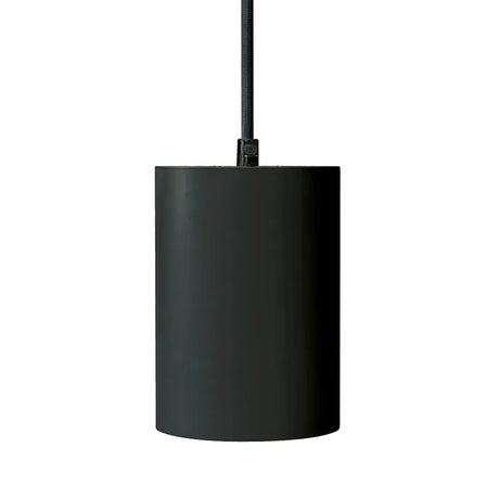 JCC Lighting - JC84214BLK - JCC Lighting JC84214BLK Architectural LED Pendant Dimmable 25W 36° 3000K IP20 Black