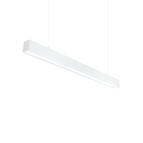 JCC Lighting JC077003WH Line of Light 1200mm 24/32/40W IP20 3000/4000/5700K White     