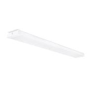 JCC Lighting - JC030052 - JCC Lighting JC030052 Commercial Linear 4FT 24W/27W/30W/33W 4000K Self-test Emergency