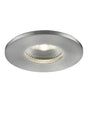 Franklite - RF317D40L09GT00V - Franklite RF317D40L09GT00V Recessed Ceiling Only IP65 Fire Rated Downlight