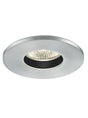 Franklite - RF319D40L09GT00W/BEZ001 - Franklite RF319D40L09GT00W/BEZ001 Recessed Ceiling Only A die-cast LED recessed luminaire with a citizen light source and interchangeable aluminium bezel