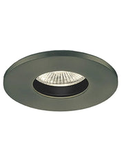 Franklite - RF319D40L09GT00W/BEZ005 - Franklite RF319D40L09GT00W/BEZ005 Recessed Ceiling Only A die-cast LED recessed luminaire with a citizen light source and interchangeable aluminium bezel